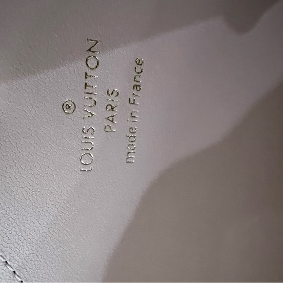 Louis Vuitton new Kirigami set of 3 - Picture 4 of 16